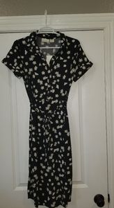 Cynthia Rowley Daisy Dress